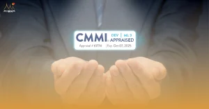 CMMI Level 3 มาตรฐานการพัฒนาซอฟต์แวร์ระดับสากลที่การันตีคุณภาพ_result