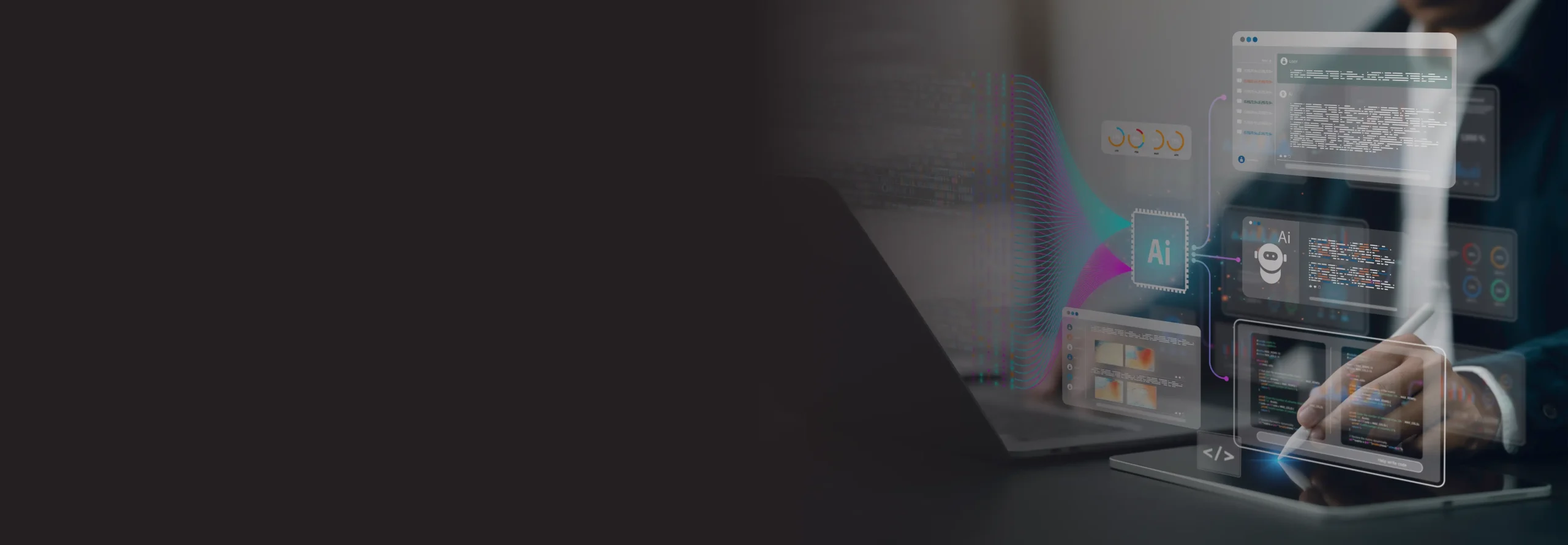 Banner Web Application V.2