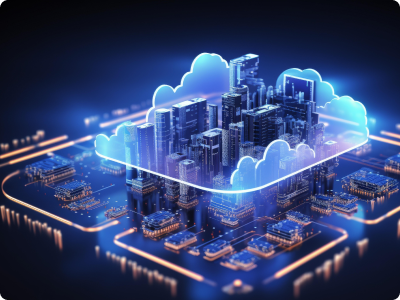 Microsoft Azure Infrastructure
