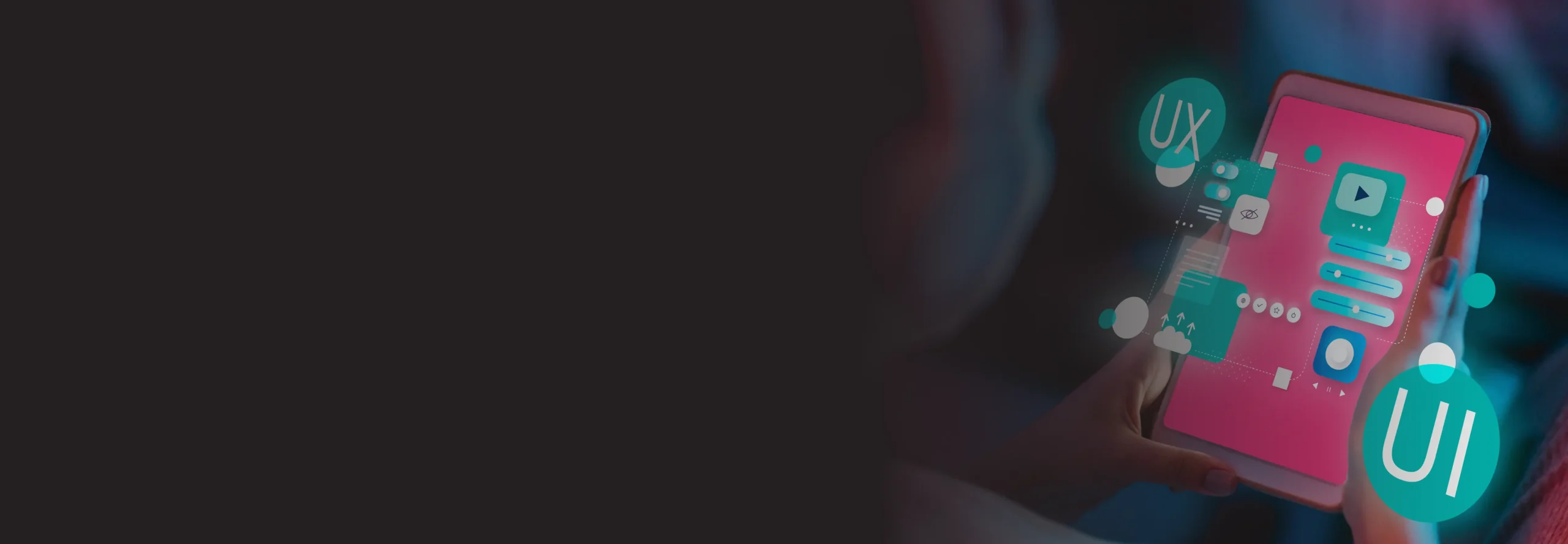 Mobile App Development - Banner V.2