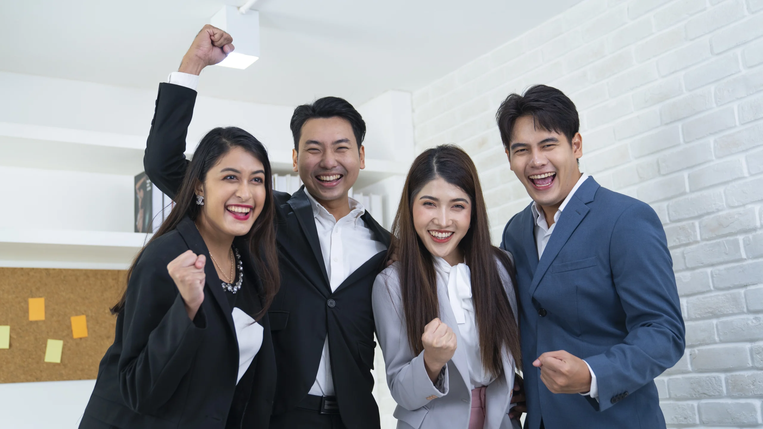 King Power Case Study - 3