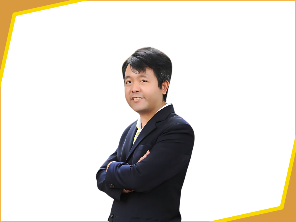 คุณจักรพงศ์ นาคเดช ผู้บริหาร และ Software Development Director (4)