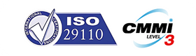 CMMI and ISO
